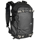 Summit Creative Small Camera Backpack Tenzing 18L (Black)