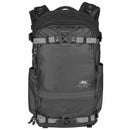 Summit Creative Small Camera Backpack Tenzing 18L (Black)
