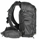 Summit Creative Small Camera Backpack Tenzing 18L (Black)