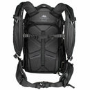Summit Creative Small Camera Backpack Tenzing 18L (Black)