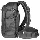Summit Creative Small Camera Backpack Tenzing 18L (Black)
