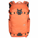 Summit Creative Small Camera Backpack Tenzing 18L (Orange)