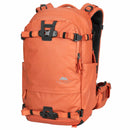 Summit Creative Small Camera Backpack Tenzing 18L (Orange)