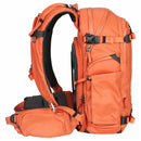 Summit Creative Small Camera Backpack Tenzing 18L (Orange)