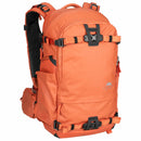 Summit Creative Small Camera Backpack Tenzing 18L (Orange)