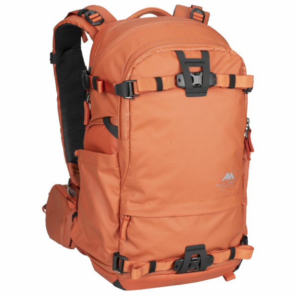 Summit Creative Small Camera Backpack Tenzing 18L (Orange)