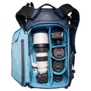 Summit Creative XLarge Camera Backpack Tenzing 45L (Black)