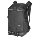 Summit Creative XLarge Camera Backpack Tenzing 45L (Black)