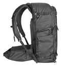Summit Creative XLarge Camera Backpack Tenzing 45L (Black)