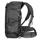 Summit Creative XLarge Camera Backpack Tenzing 45L (Black)