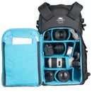 Summit Creative XLarge Camera Backpack Tenzing 45L (Orange)