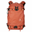 Summit Creative XLarge Camera Backpack Tenzing 45L (Orange)