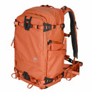 Summit Creative XLarge Camera Backpack Tenzing 45L (Orange)