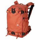 Summit Creative XLarge Camera Backpack Tenzing 45L (Orange)
