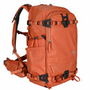 Summit Creative XLarge Camera Backpack Tenzing 45L (Orange)