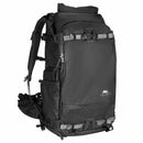 Summit Creative XLarge Rolltop Camera Backpack Tenzing 50L (Black)