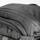 Summit Creative XLarge Rolltop Camera Backpack Tenzing 50L (Black)