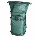 Summit Creative XLarge Rolltop Camera Backpack Tenzing 50L (Green)