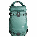 Summit Creative XLarge Rolltop Camera Backpack Tenzing 50L (Green)