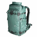 Summit Creative XLarge Rolltop Camera Backpack Tenzing 50L (Green)
