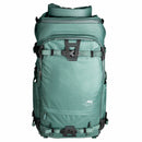 Summit Creative XLarge Rolltop Camera Backpack Tenzing 50L (Green)