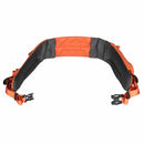 Summit Creative XLarge Rolltop Camera Backpack Tenzing 50L (Orange)