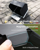 Sunnylife ZG71 9.7-in Tablet Sun Hood for iPad 5/6 iPad Air 1/2