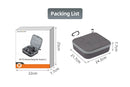 Sunnylife Mini Carrying Case for DJI Avata 2 Drone Body