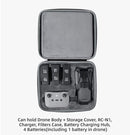 Sunnylife Carrying Case for DJI Mavic 3 Fly More Combo