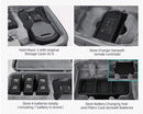 Sunnylife Carrying Case for DJI Mavic 3 Fly More Combo