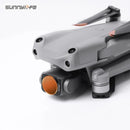 Sunnylife 6-pack Filter Set for DJI Air 2S (MCUV/CPL/ND4/ND8/ND16/ND32)