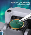 Sunnylife 6-pack Filter Set for DJI Air 2S (MCUV/CPL/ND4/ND8/ND16/ND32)