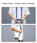 Sunnylife Neck Strap Shoulder Belt Lanyard with Hook for DJI RC / DJI RC PRO / Smart Controller