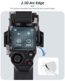 Sunnylife Tempered Glass Screen Film (2 pcs) for DJI RS 4 / RS 4 Pro