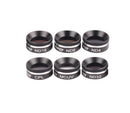 SunnyLife 6-pack Filter Set for DJI Mavic Air (UV/CPL/ND4/ND8/ND16/ND32)