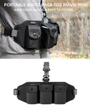 Sunnylife Outdoor Waist Pack Protective Storage Bag for Mavic Mini / Mini SE