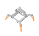 Sunnylife Spider Landing Gear Extensions for Mini 4 Pro (Orange)