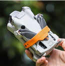 Sunnylife Propeller Stabilizer for DJI Mini 4 Pro (Orange)