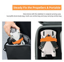 Sunnylife Propeller Stabilizer for DJI Mini 3 Pro (Orange)