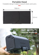 Sunnylife ZG73 Mobile Phone Sun Hood for Mavic 3/Air 2S/Mini 2/Mavic Air 2 RC