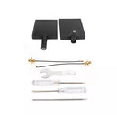 Sunnylife 2.4G 7DB Refitting Panel Antenna (x2) Range Extender for DJI Mavic/Spark