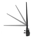 Sunnylife 2.4G 8DB Refitting Bar Antenna (x2) Range Extender for DJI Mavic / DJI Spark