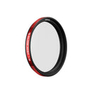 Freewell Threaded 49mm Black Glow Mist 1/8 Filter