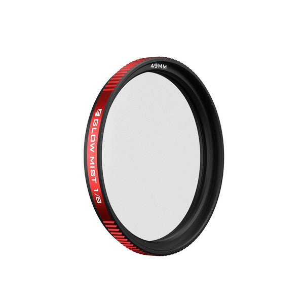 Freewell Threaded 49mm Black Glow Mist 1/8 Filter