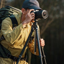 FALCAM TreeRoot Quick Lock Lite Travel Tripod C141K-301