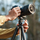 FALCAM TreeRoot Quick Lock Lite Travel Tripod C141K-301