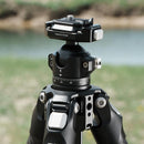 FALCAM TreeRoot Quick Lock Lite Travel Tripod C141K-301