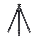 FALCAM TreeRoot Quick Lock Lite Travel Tripod C141K-301