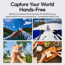 Ulanzi  MG14 Magnetic Neck Mount for Phones C075