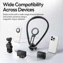 Ulanzi  MG14 Magnetic Neck Mount for Phones C075